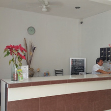 Hotel Chiapas Inn, 图斯特拉-古铁雷斯 — 照片 2