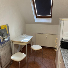Terrace Apartment Saxony, 艾伦堡 — 照片 4