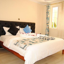 Lacienda Kitui Resort, 基图伊 — 照片 3