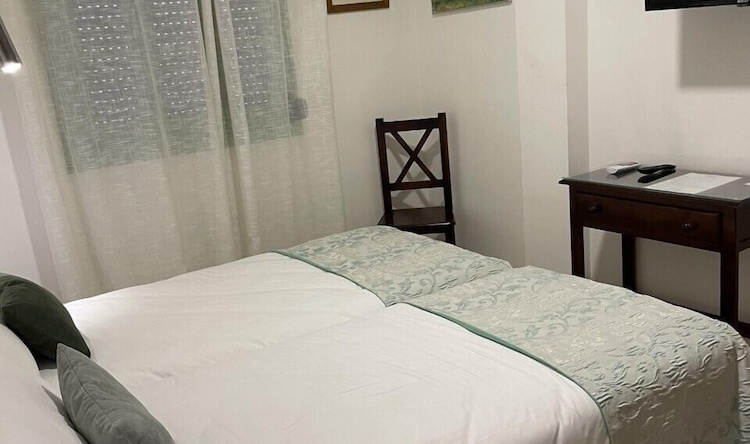 Hostal Fleming, 莱夫里哈 — 照片 1