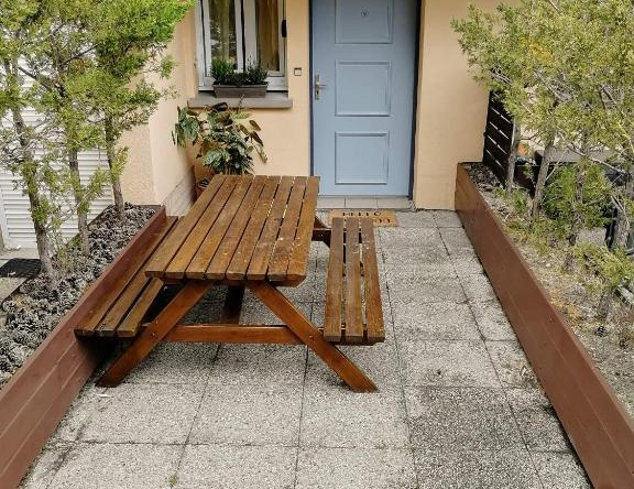 Julie's Home, Bray-Dunes — photo 1