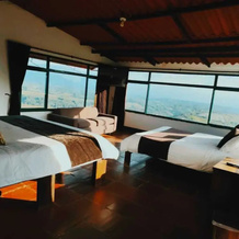 Sierra Morena Eco-Hotel, 菲兰迪亚 — 照片 4