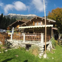 Chalet da Pina, Lamon — photo 2