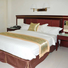 Florida International Hotel, Gondar — photo 5