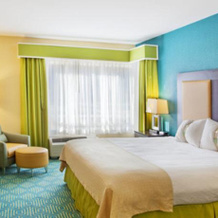 Holiday Inn Hotel & Suites Dalton, Долтон — фото 3