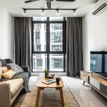 H20 Residences at Ara Damansara, Petaling Jaya — photo 2