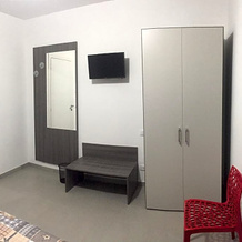 BB Casa Giorgia, 坎波巴索 — 照片 2
