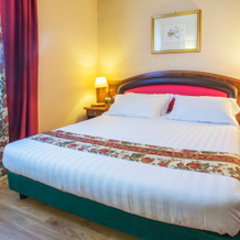 Best Western Park Hotel, Fiano Romano — photo 4