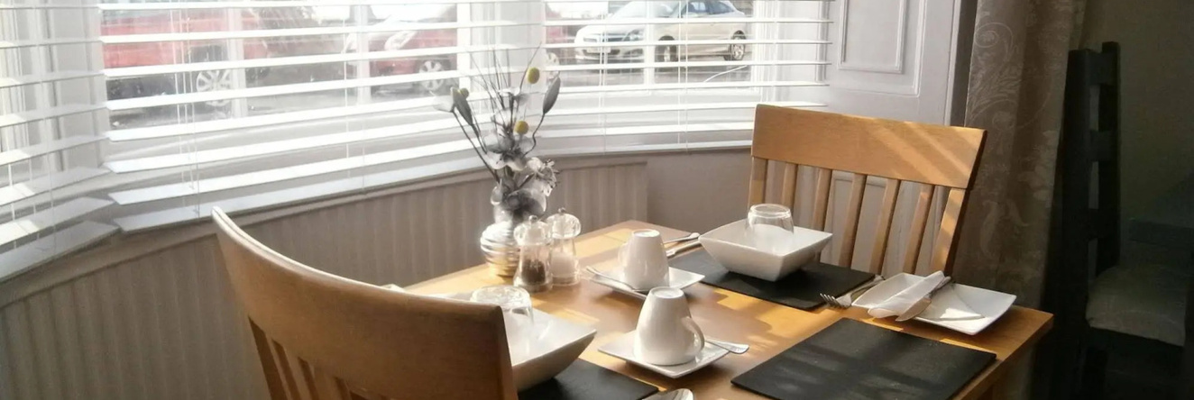 Seasons Guest House, Weymouth — photo 1