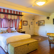 Best Western Whitworth Hall Hotel, Spennymoor — photo 5