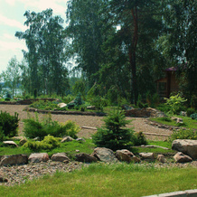 Avrora Klassik Country Complex, Vishnyovogorsk — photo 5