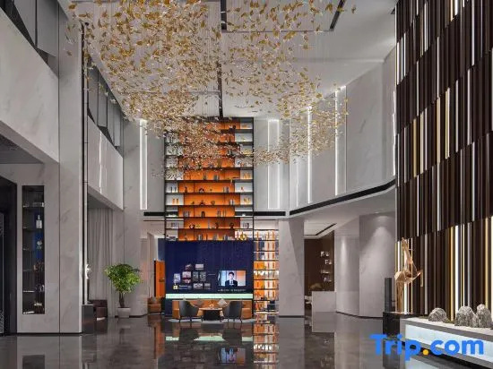 Hampton by Hilton Fengcheng, 宜春 — 照片 1