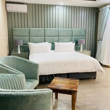 George B Boutique Lodge, 察宁 — 照片 2