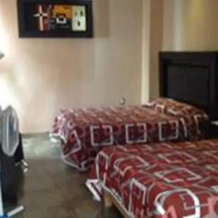Posada Real Hotel Boutique, 马特瓦拉 — 照片 3