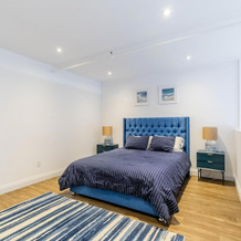 2Br 2 Storey Loft Free Parking Gym, Гамильтон — фото 3