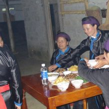 Sa House Bac Ha, Bac Ha — photo 3