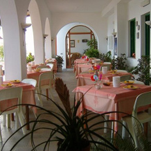 Hotel Miramare, 斯特龙博利 — 照片 5