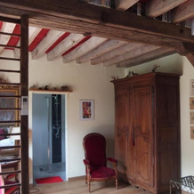 Stuart Lodge, Oizon — photo 2