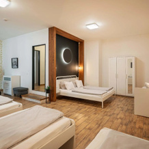 Bohem Prague Hotel, Прага — фото 3
