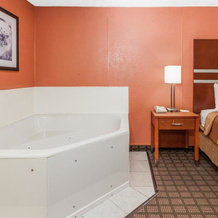 Days Inn Dalton, Долтон — фото 4