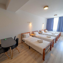 Hotel-s Kelman Nowa Sól, 新苏尔 — 照片 4