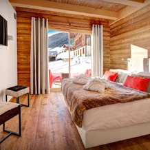 Chalet Alti - Ovo Network, Ле-Гранд-Бонан — фото 2