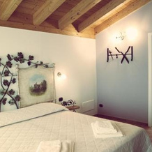 Agriturismo Alla Motta, 诺加拉 — 照片 2