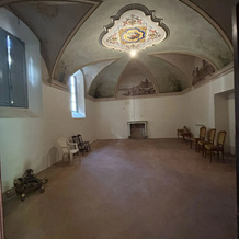 Palazzo Mandrilli Guest house, 卡西内 — 照片 4