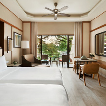 Shangri-La Rasa Sayang, Penang, Batu Ferringhi — photo 3