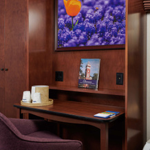 Hampton Inn Clemson-University Area, Клемсон — фото 2