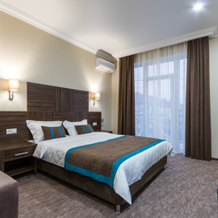 Artemida Guest house, 阿尔希波-奥西波夫卡 — 照片 3