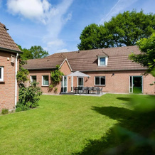 Bungalowpark De Riethorst, Plasmolen — photo 2