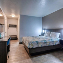 Motel 6 Nogales, AZ - Mariposa Road, 诺加利斯 — 照片 2