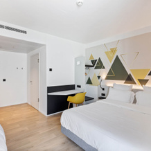 B&B Hotel Oftringen, 奥夫特林根 — 照片 5