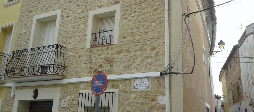 House With 7 Bedrooms in Palma de Gandia, With Wonderful City View and, Palma de Gandia — photo 1