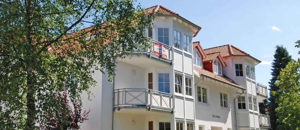 Villa Vilmblick - Apt. 05, 劳特巴赫 — 照片 1