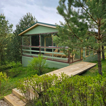 V Bolshoy Gorodne Private house, 船长角 — 照片 3