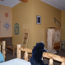 The INN of Escalante, 埃斯卡兰特 — 照片 3