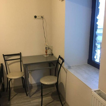 Apart Pasanauri - Apartament Pasanauri rjadom s Garden otel', 帕萨纳乌里 — 照片 4