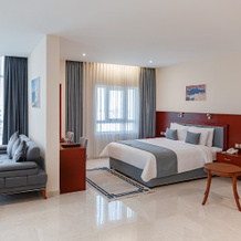 Salalah International Hotel, Салала — фото 2