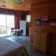 Red Lodge Resort, Кранбрук — фото 4