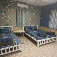 Jumbo Villa Homestay And Resort, Висет Чай Чан — фото 5