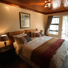 Kruger River Self-Catering, Марлот-Парк — фото 5