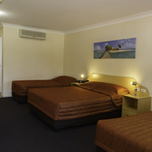 Silo Motor Inn Biloela, Biloela — photo 5