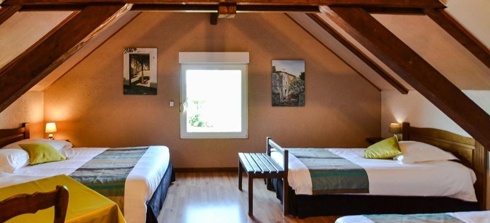 Gîte Oncle Yerry, 奥斯特海姆 — 照片 1