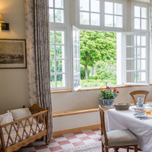 B&B Clerval Baie Mont St Michel, Драге-Ронтон — фото 2