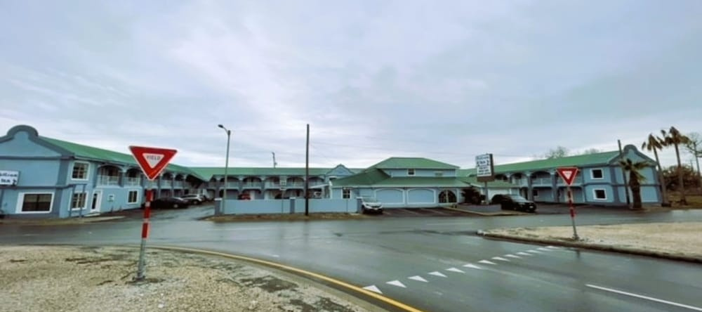 Travelodge Aransas Pass, 阿兰瑟斯帕斯 — 照片 1