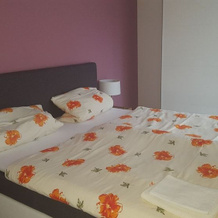 Outletcity Ferienwohnung Wohnung 1 - 2, Метцинген — фото 5