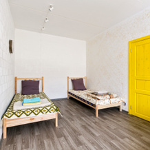 Na Novoy Apartments, Lobanovo — photo 5