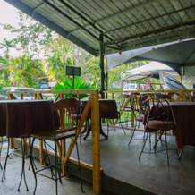 OYO 90037 The 7 Lodge Tambunan, Kampung Kituntul — photo 2
